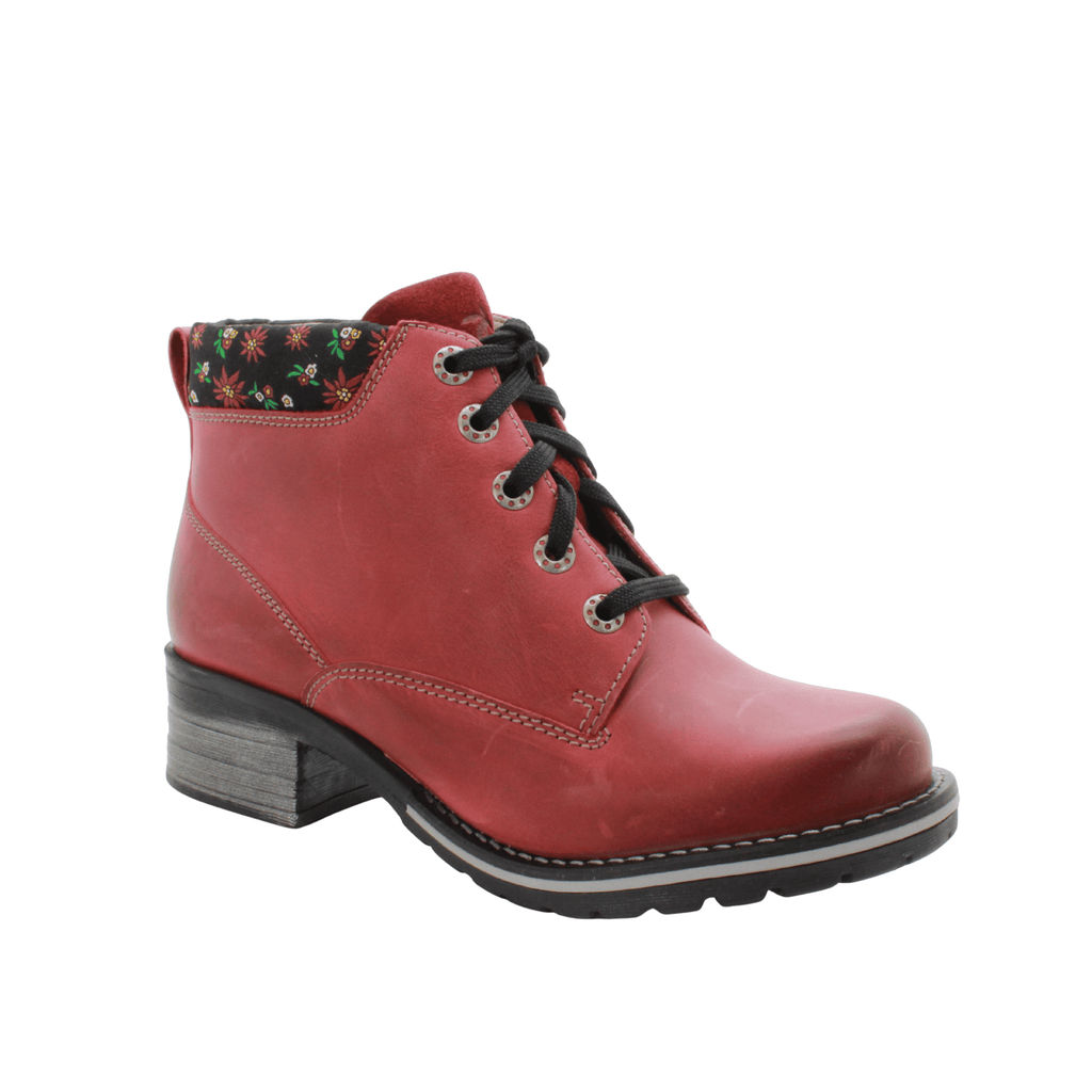 DROMEDARIS Sample Sale - Gruppe P - Knöchelstiefel
