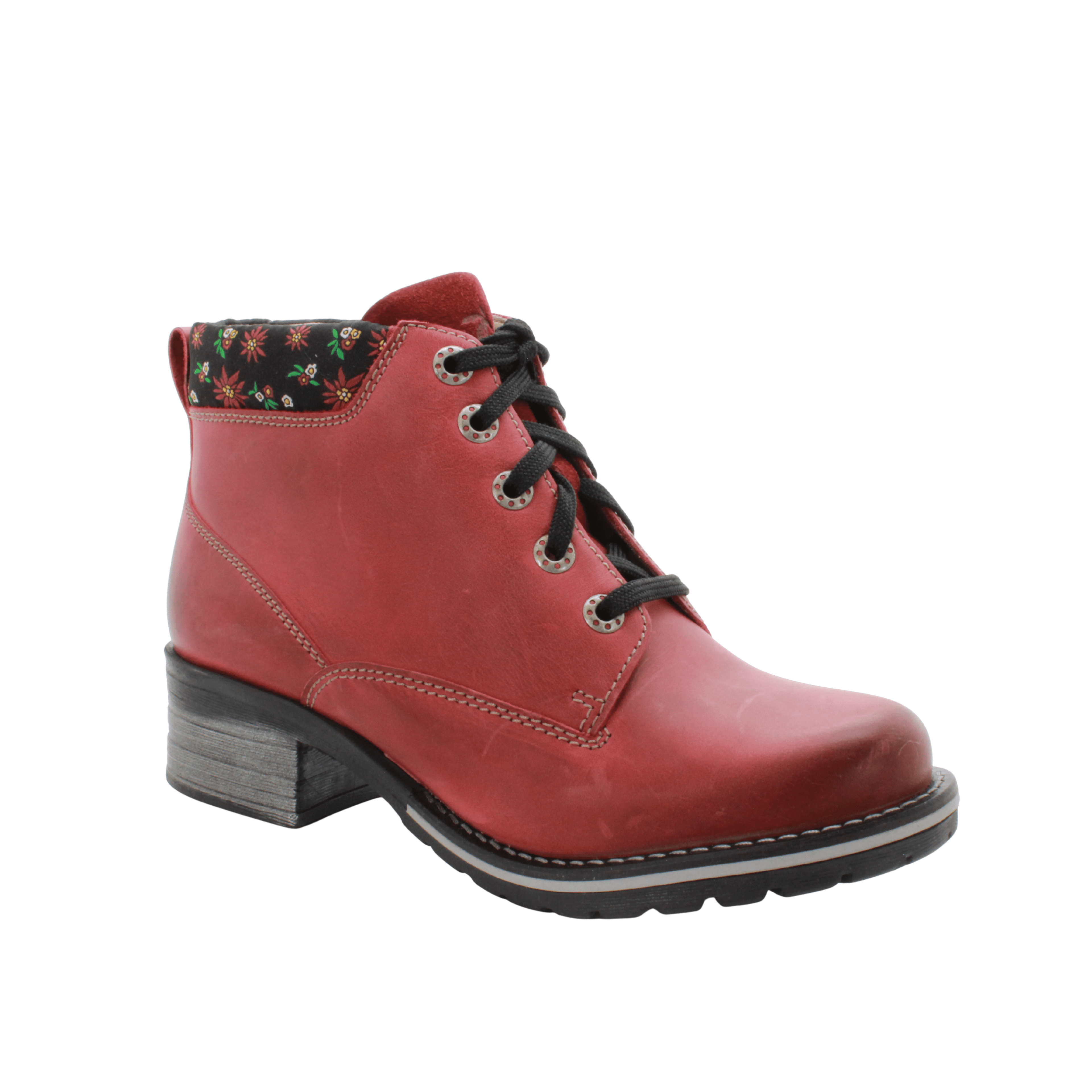 DROMEDARIS Sample Sale - Gruppe P - Knöchelstiefel