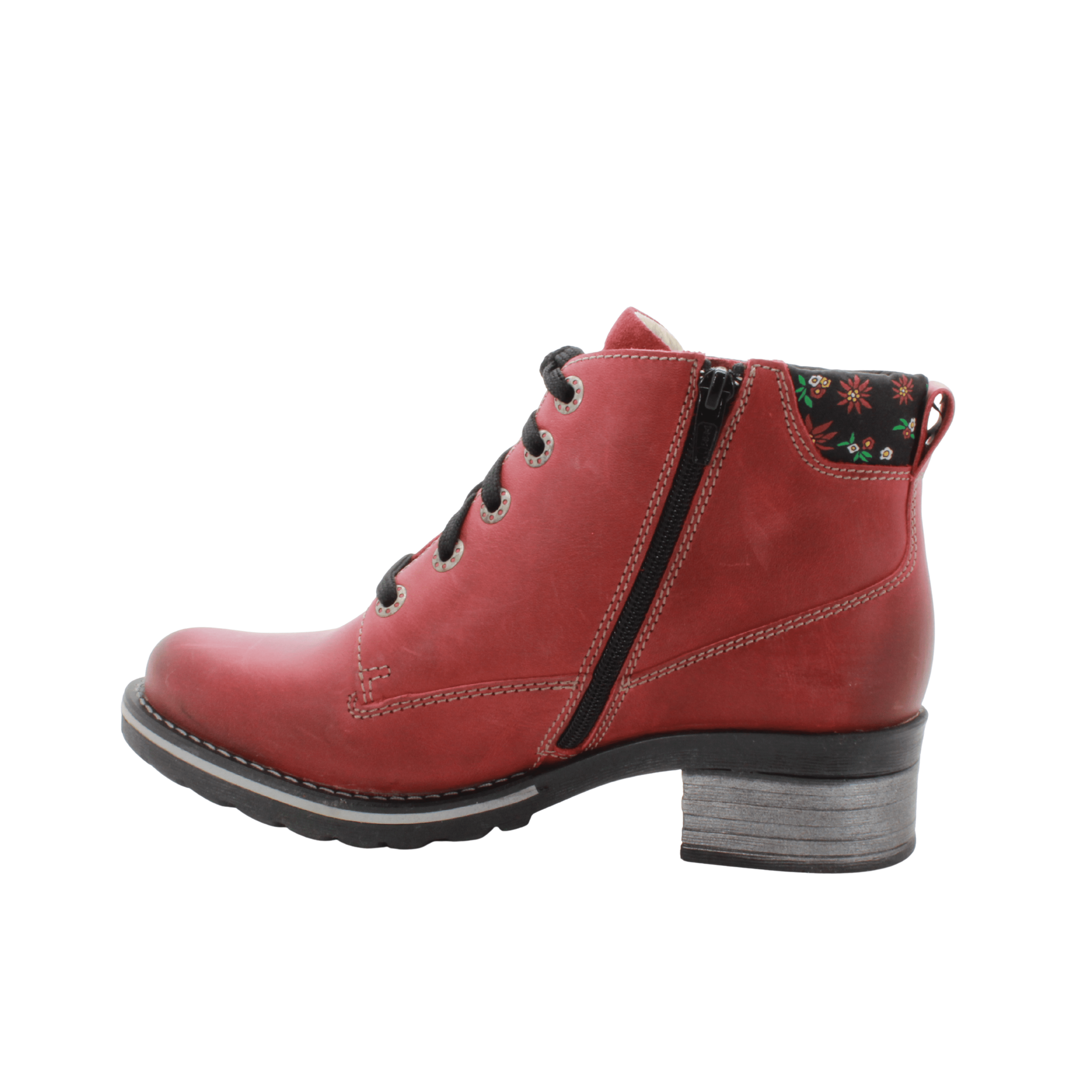 DROMEDARIS Sample Sale - Gruppe P - Knöchelstiefel