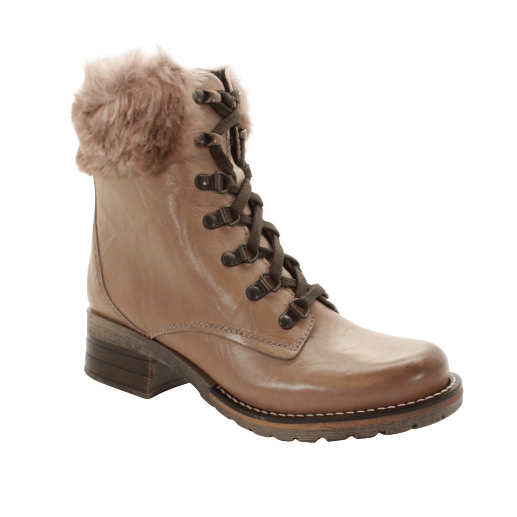 DROMEDARIS Sample Sale - Gruppe P - Knöchelstiefel