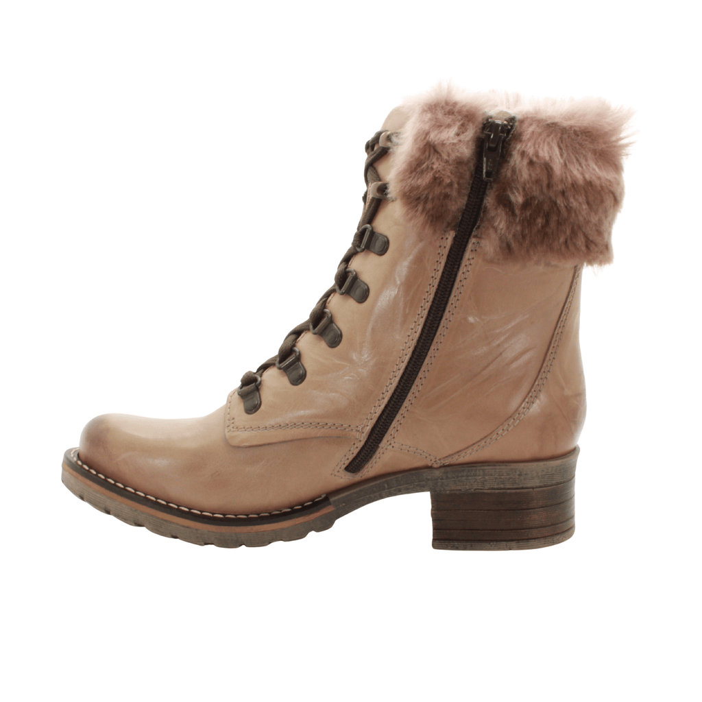 DROMEDARIS Sample Sale - Gruppe P - Knöchelstiefel