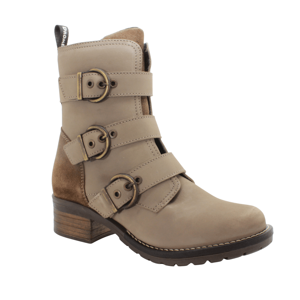 DROMEDARIS Sample Sale - Gruppe P - Knöchelstiefel