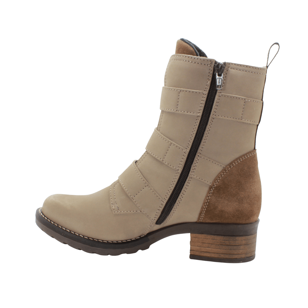 DROMEDARIS Sample Sale - Gruppe P - Knöchelstiefel