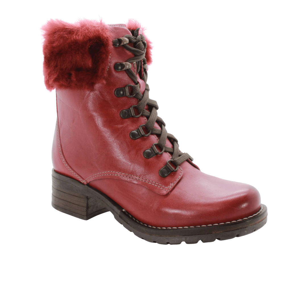 DROMEDARIS Sample Sale - Gruppe P - Knöchelstiefel