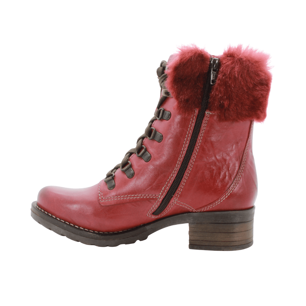 DROMEDARIS Sample Sale - Gruppe P - Knöchelstiefel