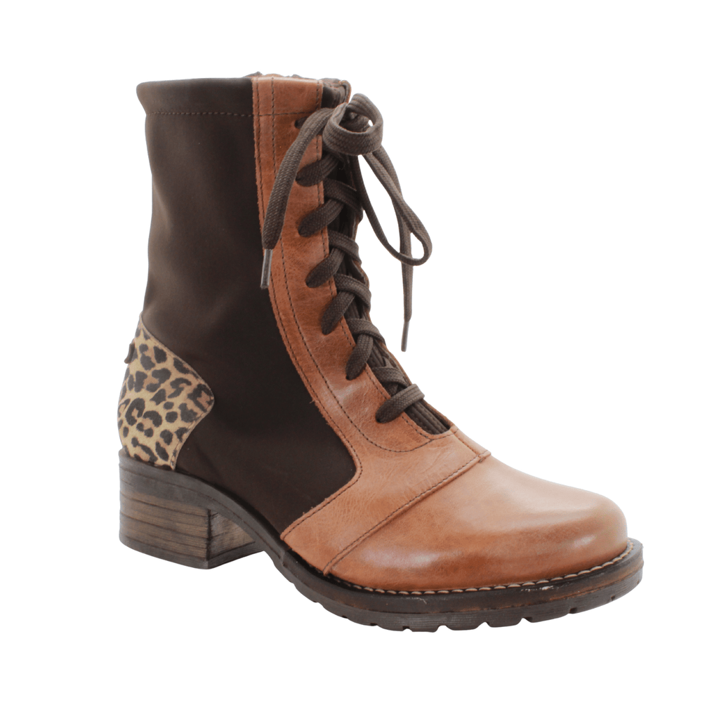 DROMEDARIS Sample Sale - Gruppe P - Knöchelstiefel