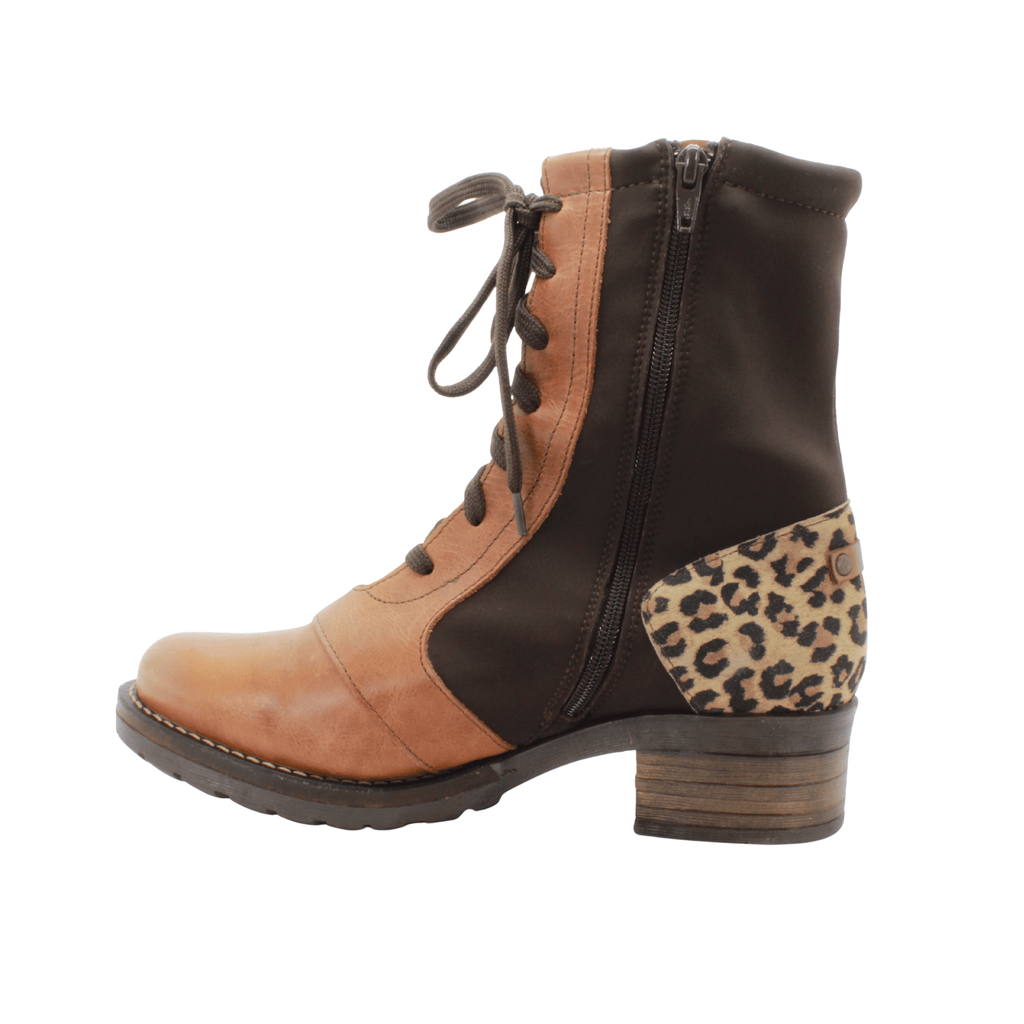 DROMEDARIS Sample Sale - Gruppe P - Knöchelstiefel