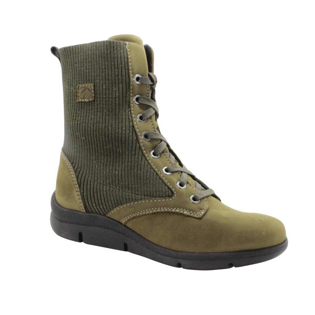 DROMEDARIS Sample Sale - Gruppe O - Flat Ankle Boot
