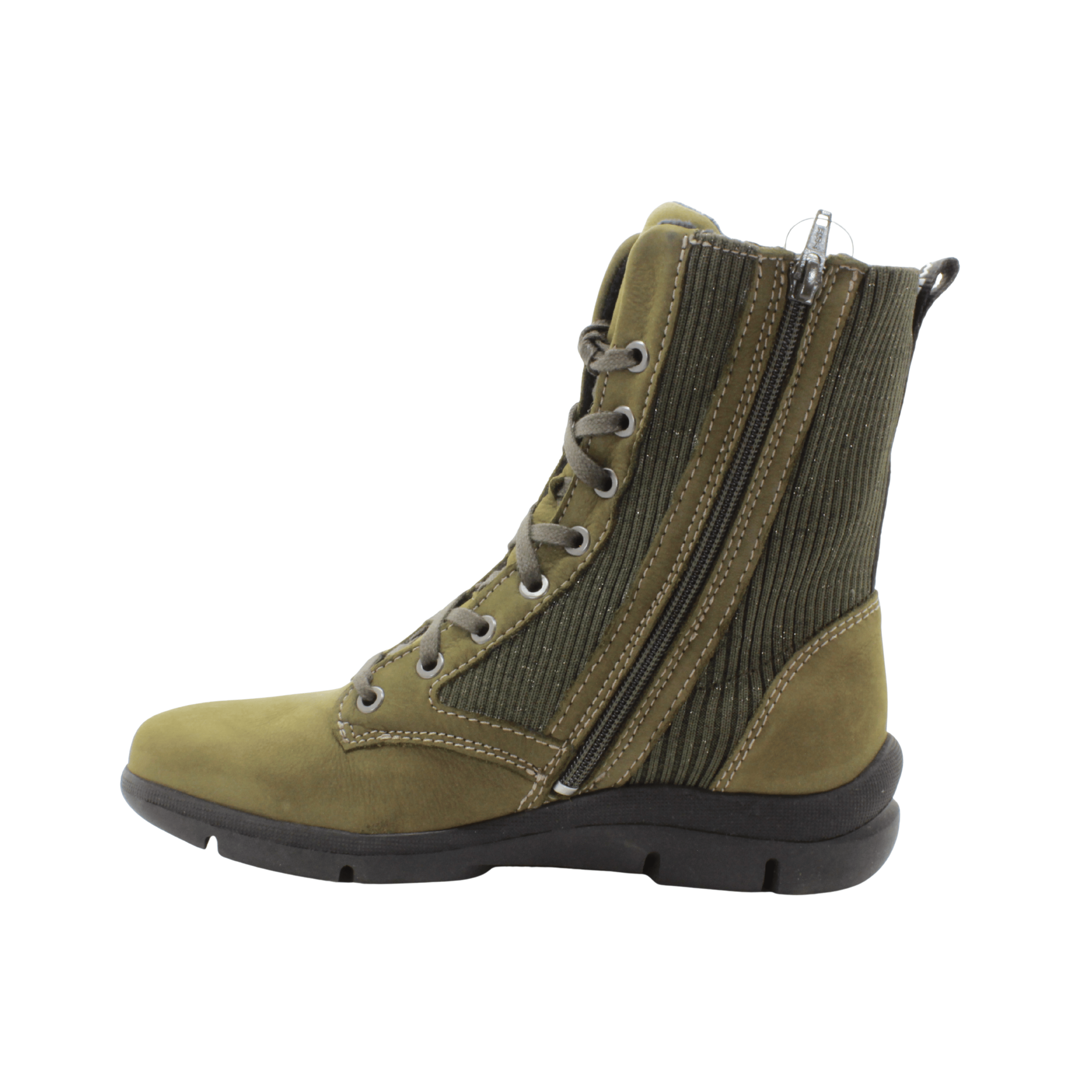 DROMEDARIS Sample Sale - Gruppe O - Flat Ankle Boot
