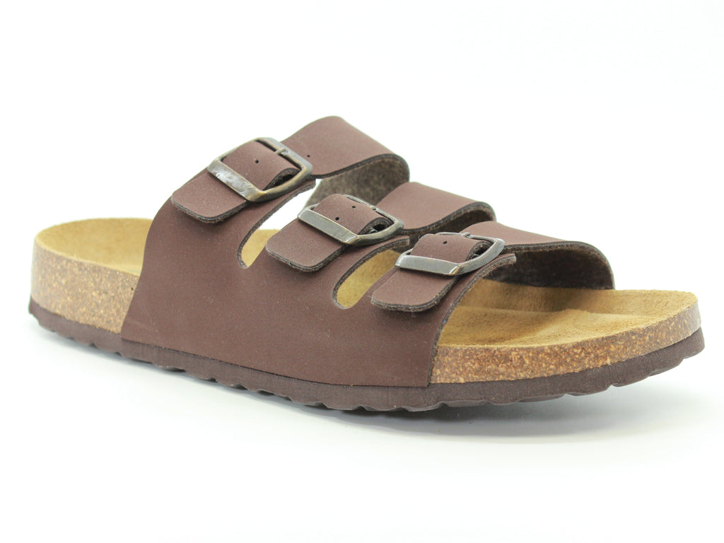 Sanosan Signature Lissabon Sanoflor Comfort Unisex Sandalen