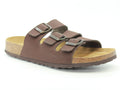 Sanosan Signature Lissabon Sanoflor Comfort Unisex Sandalen