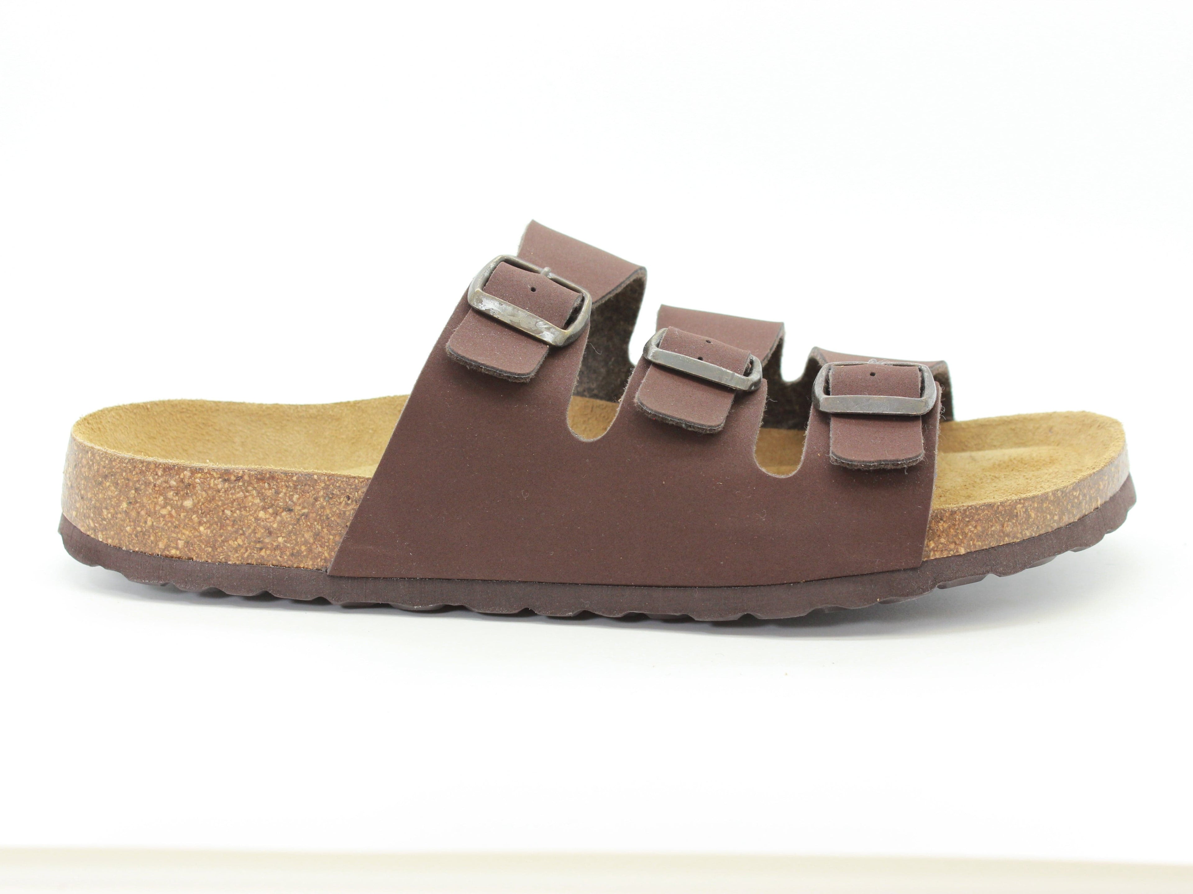 Sanosan Signature Lissabon Sanoflor Comfort Unisex Sandalen