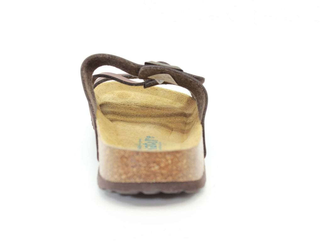 Sanosan Signature Lissabon Sanoflor Comfort Unisex Sandalen