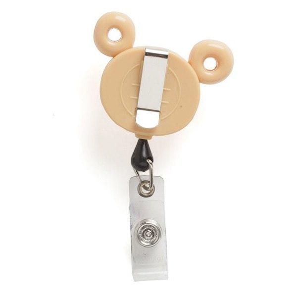 Tokidoki Badge Reel — Donutella