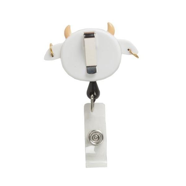 Tokidoki Badge Reel — Mozzarella