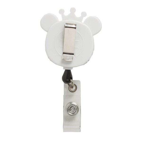 Tokidoki Badge Reel — Sibirien