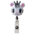 Tokidoki Badge Reel — Sibirien