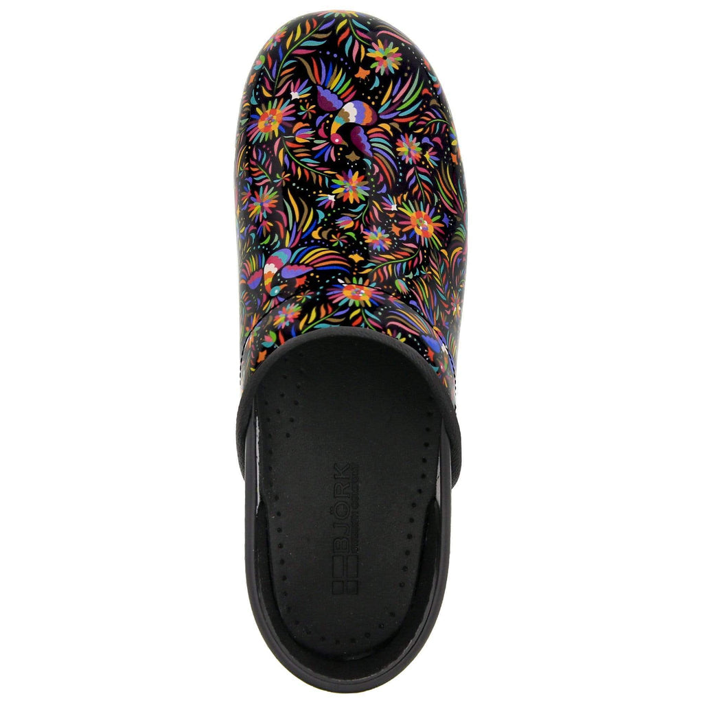 BJORK PROFESSIONAL Araceli Lederschuhe - CLOSEOUT