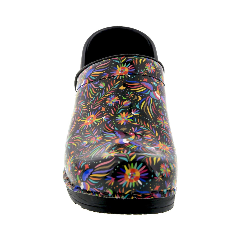 BJORK PROFESSIONAL Araceli Lederschuhe - CLOSEOUT