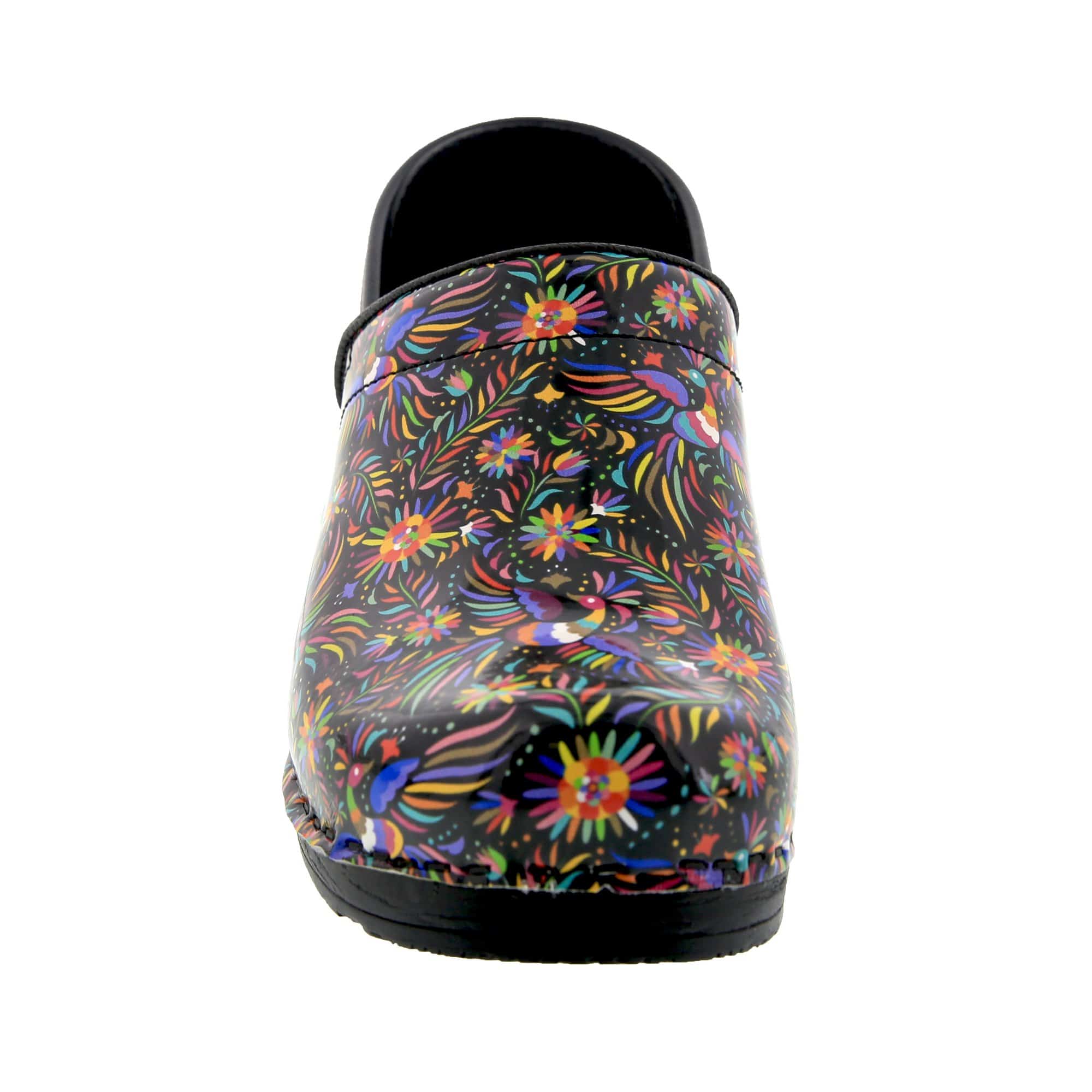 BJORK PROFESSIONAL Araceli Lederschuhe - CLOSEOUT