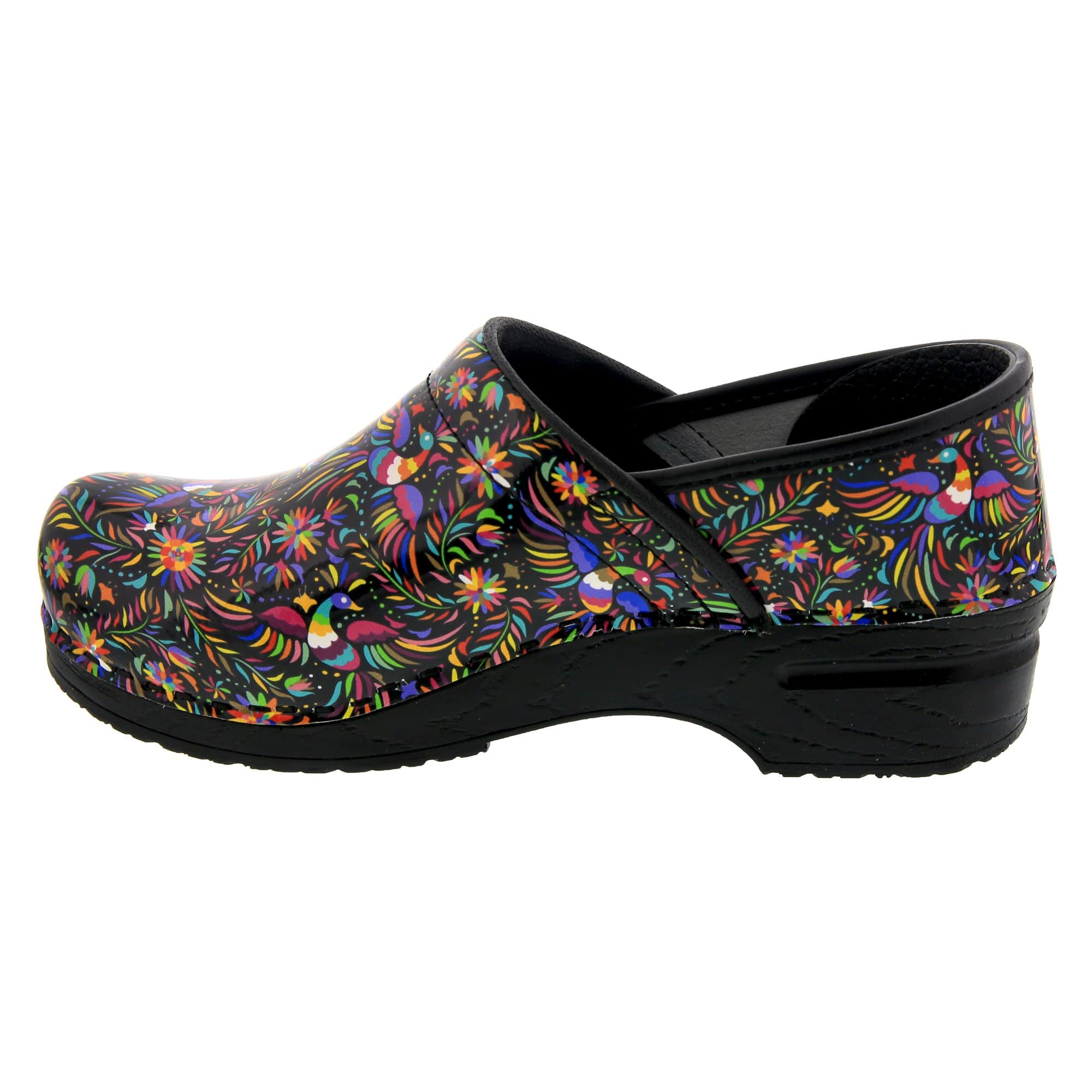 BJORK PROFESSIONAL Araceli Lederschuhe - CLOSEOUT