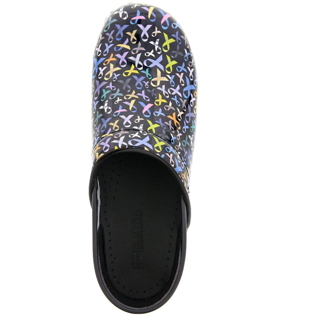 BJORK PROFESSIONAL HOPE Ribbons Lederklötze - CLOSEOUT
