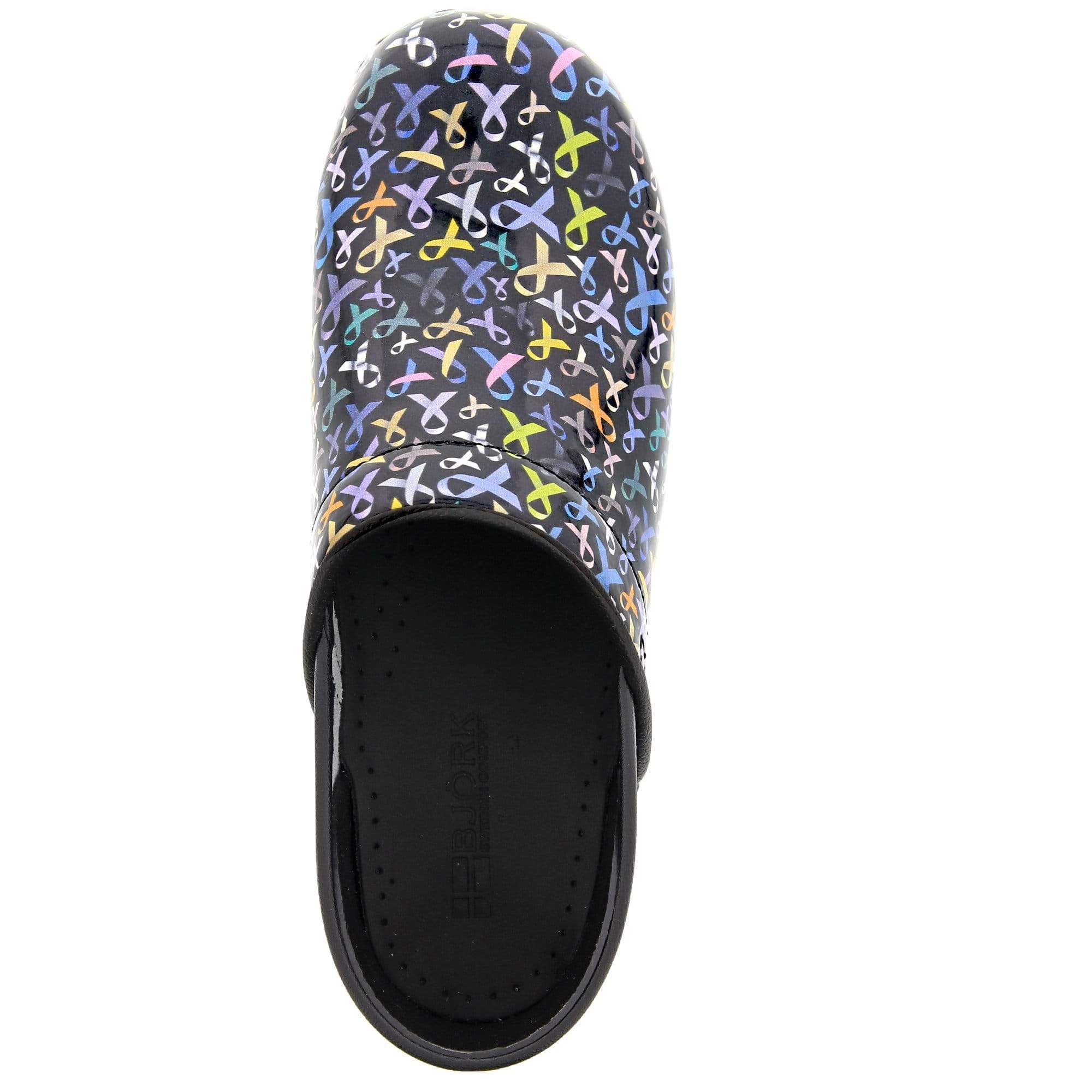 BJORK PROFESSIONAL HOPE Ribbons Lederklötze - CLOSEOUT