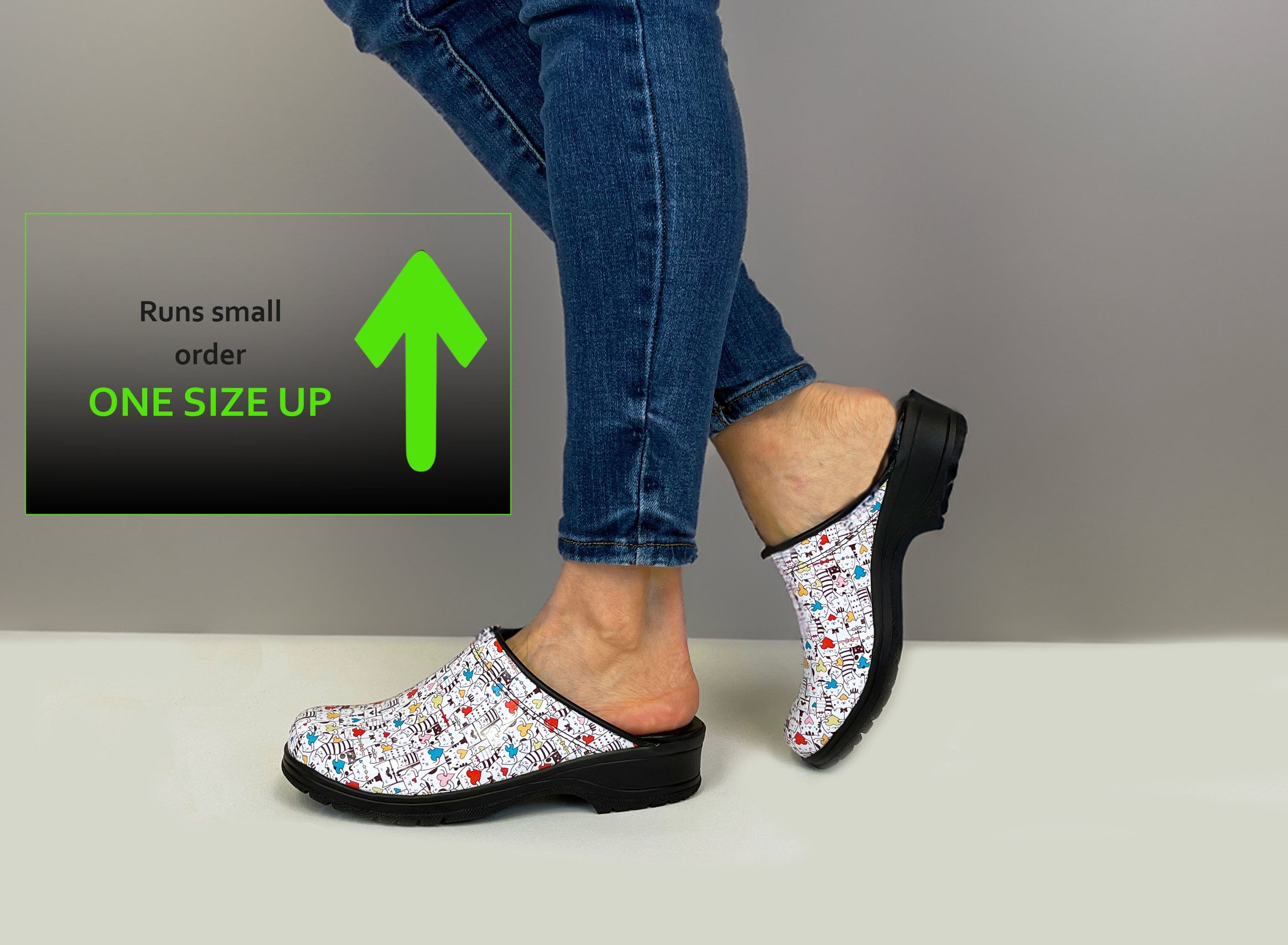 BJORK Flex Pro Catlove Öffnen Sie Lederklötze - CLOSEOUT