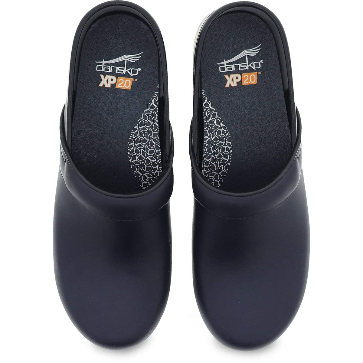 DANSKO XP 2.0 Wasserdichtes Ziehen von Lederschuhen