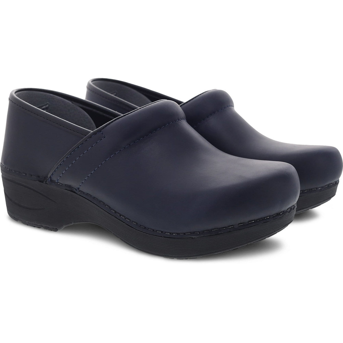 DANSKO XP 2.0 Wasserdichtes Ziehen von Lederschuhen