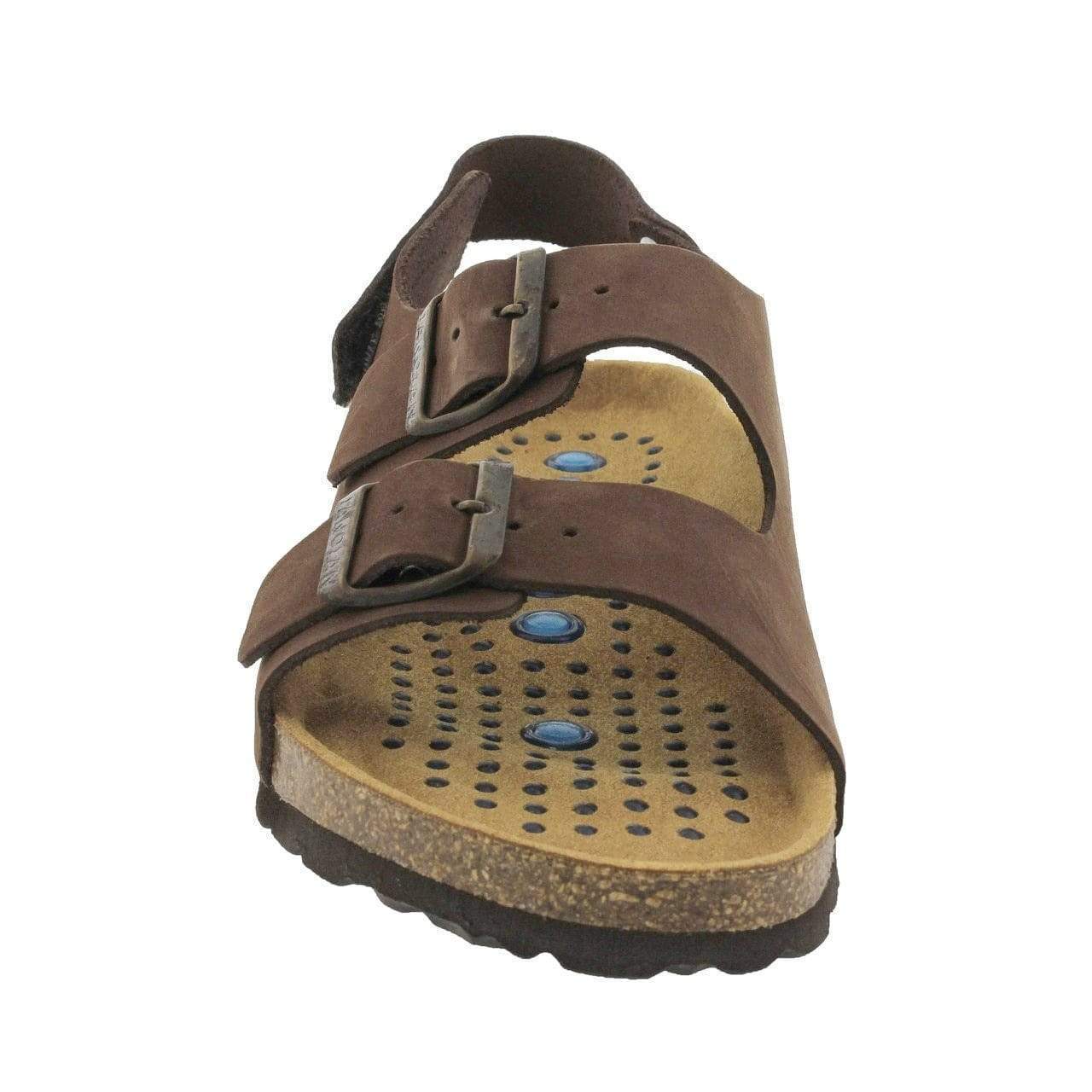 Sanosan Indiana Nubuck — Sietelunas — CLOSEOUT