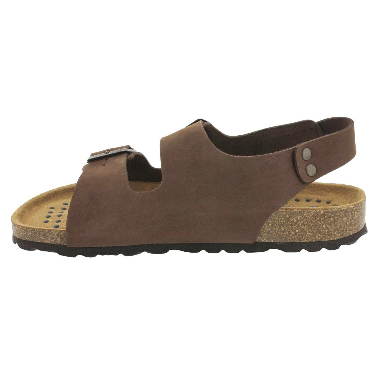 Sanosan Indiana Nubuck — Sietelunas — CLOSEOUT