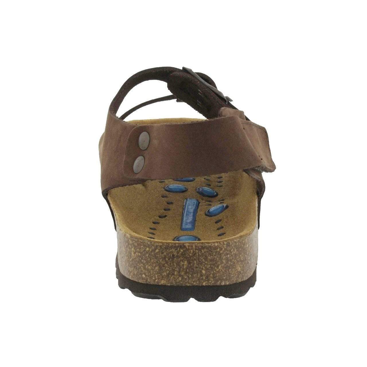 Sanosan Indiana Nubuck — Sietelunas — CLOSEOUT