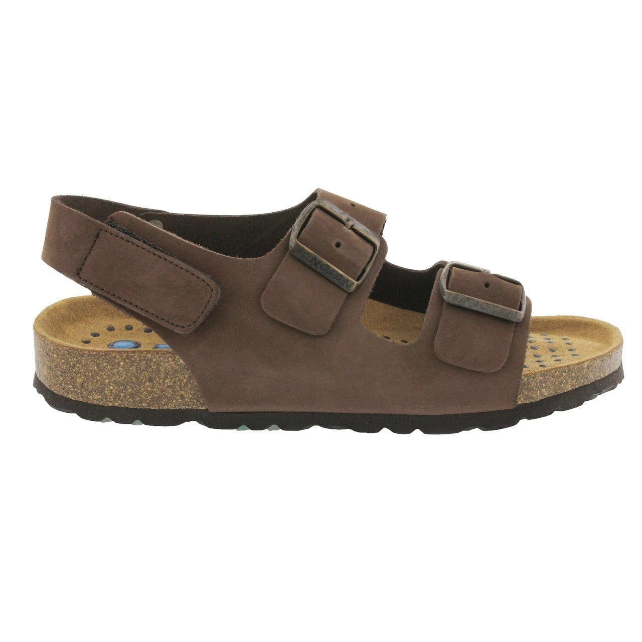 Sanosan Indiana Nubuck — Sietelunas — CLOSEOUT