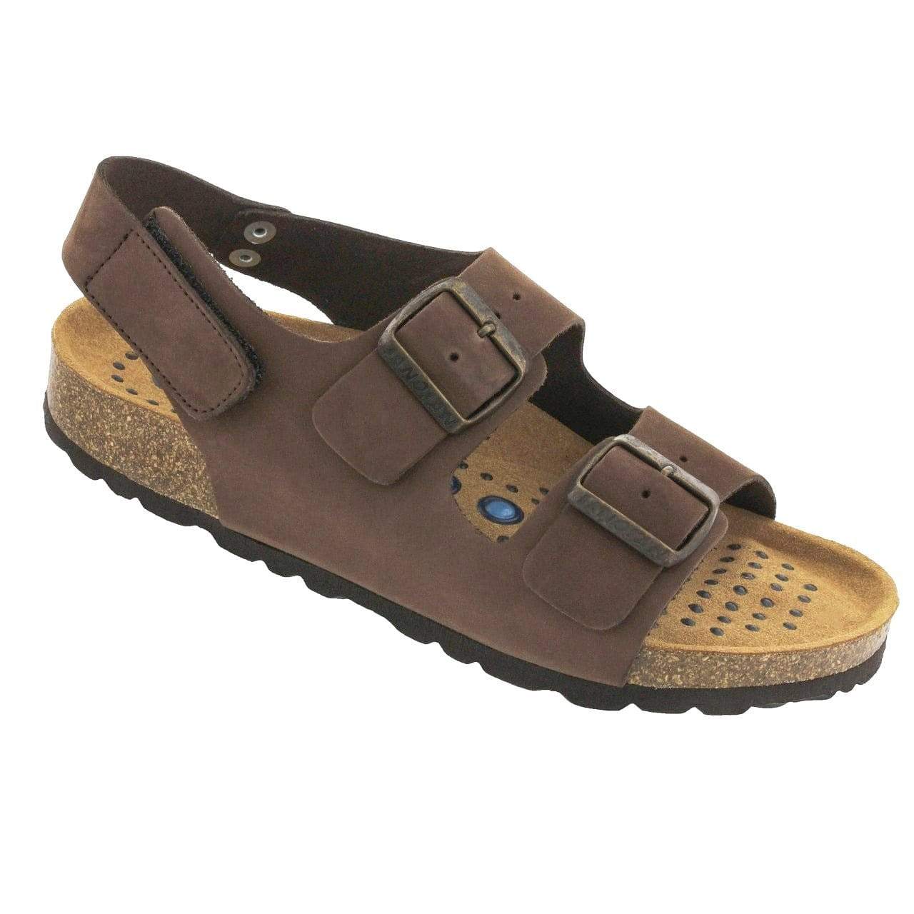 Sanosan Indiana Nubuck — Sietelunas — CLOSEOUT
