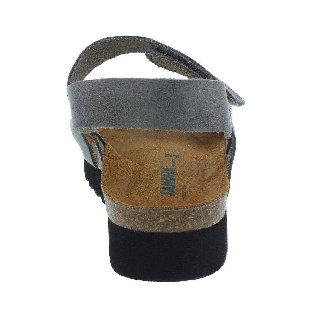 Sanosan Karma Ledersandalen - CLOSEOUT