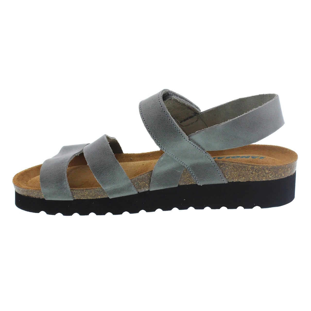 Sanosan Karma Ledersandalen - CLOSEOUT