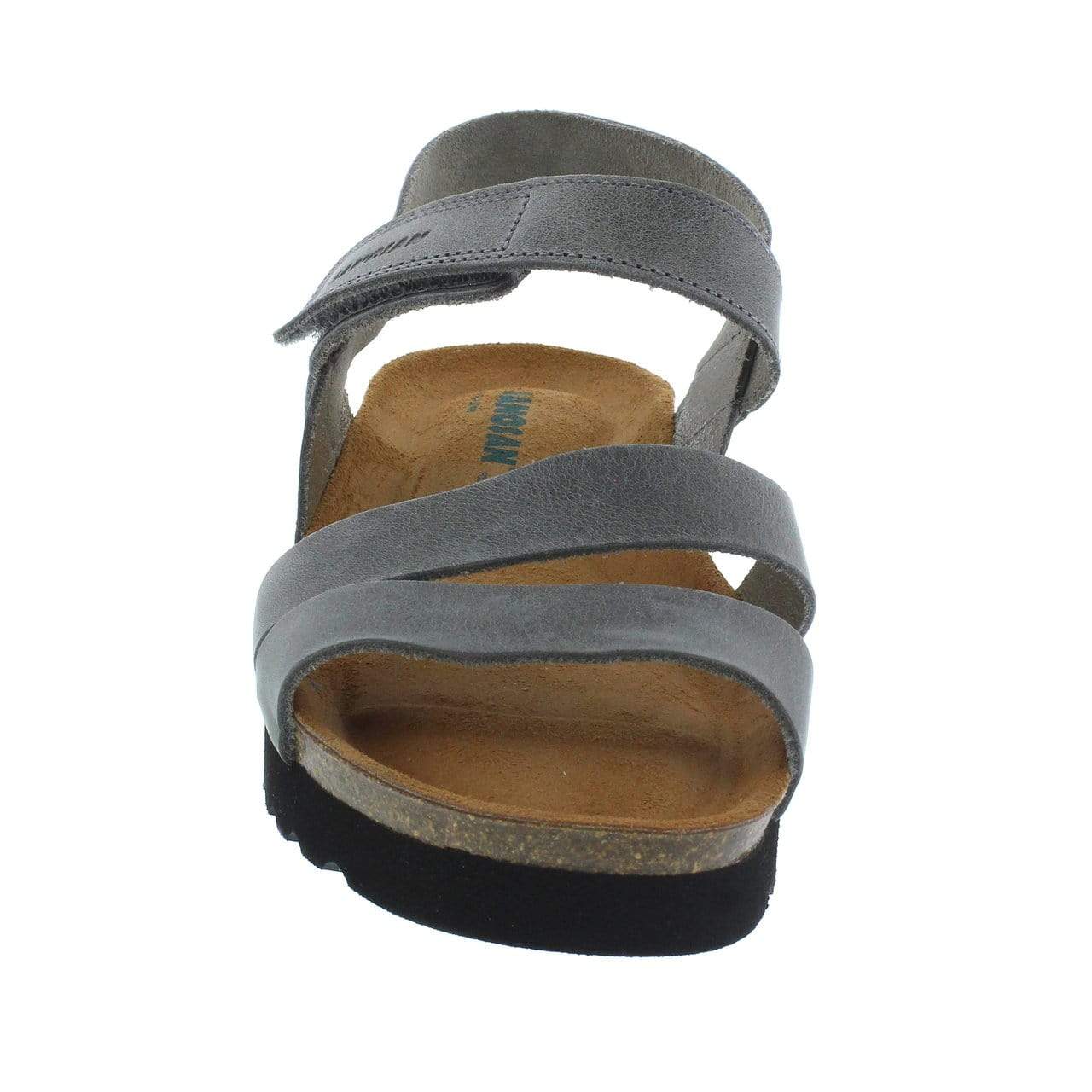Sanosan Karma Ledersandalen - CLOSEOUT