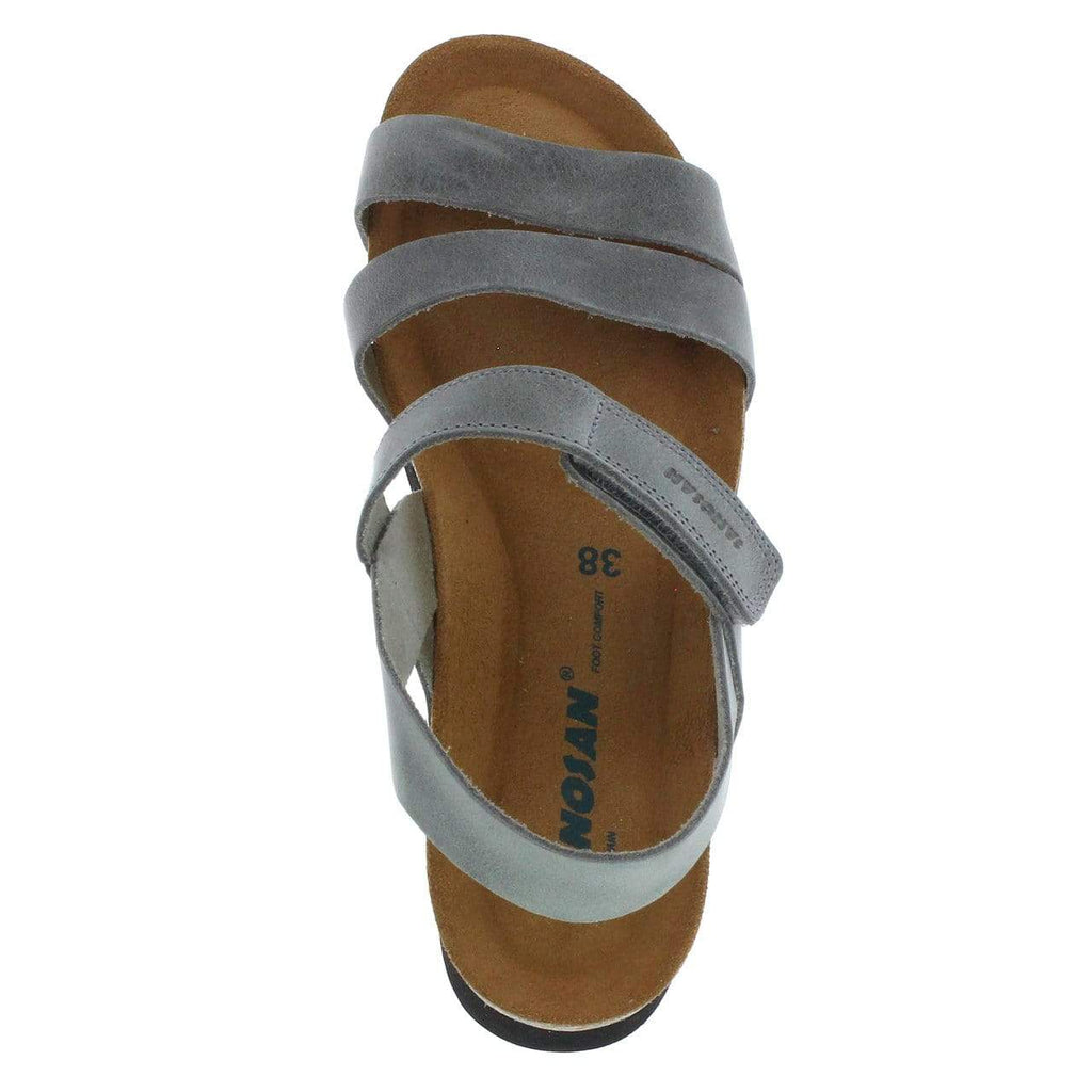 Sanosan Karma Ledersandalen - CLOSEOUT