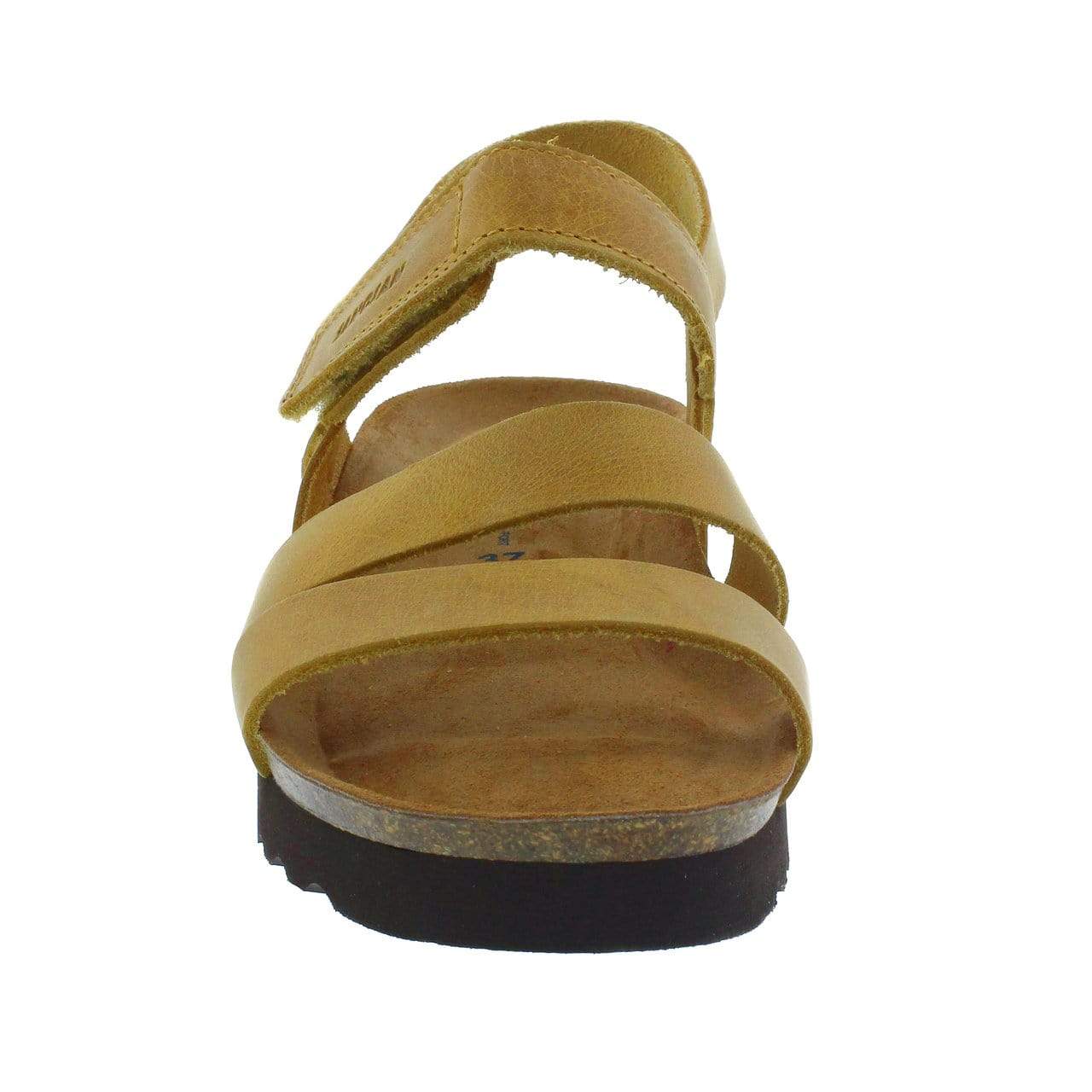 Sanosan Karma Ledersandalen - CLOSEOUT