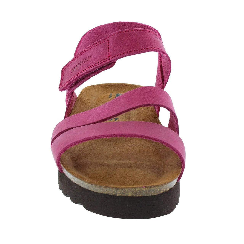 Sanosan Karma Ledersandalen - CLOSEOUT
