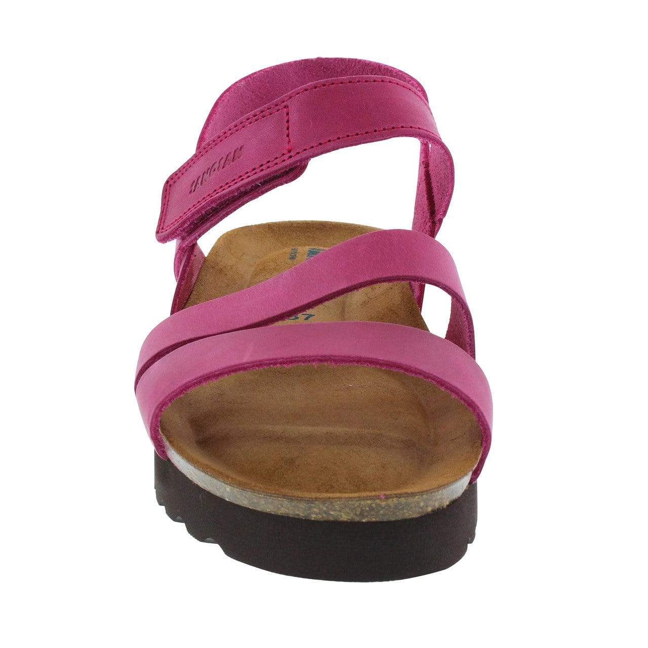 Sanosan Karma Ledersandalen - CLOSEOUT