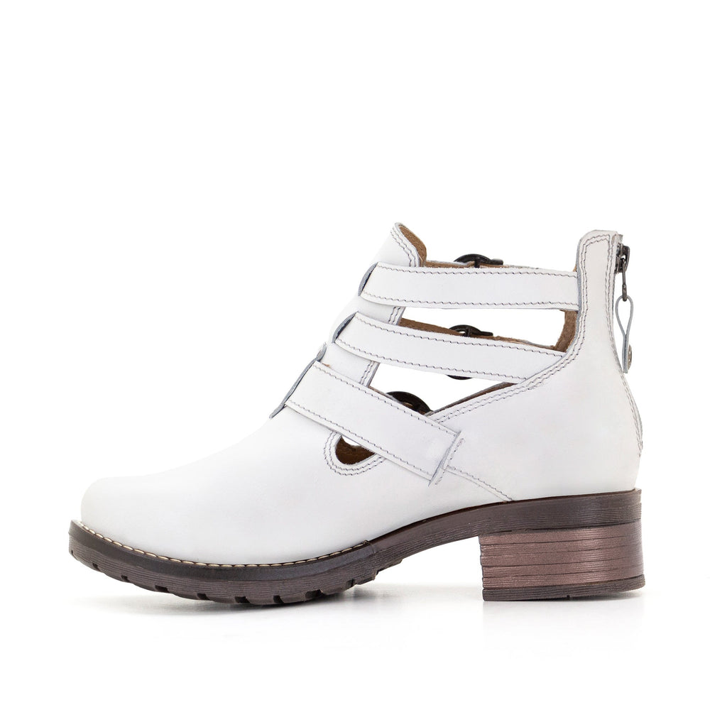 Dromedaris Kelsy Kurzlederboot