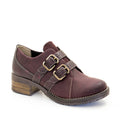 Dromedaris Kienna Oxford Schuhe