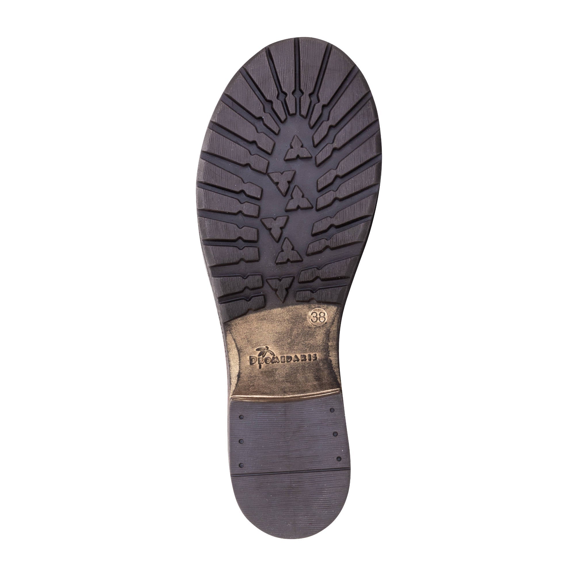 Dromedaris Kienna Oxford Schuhe