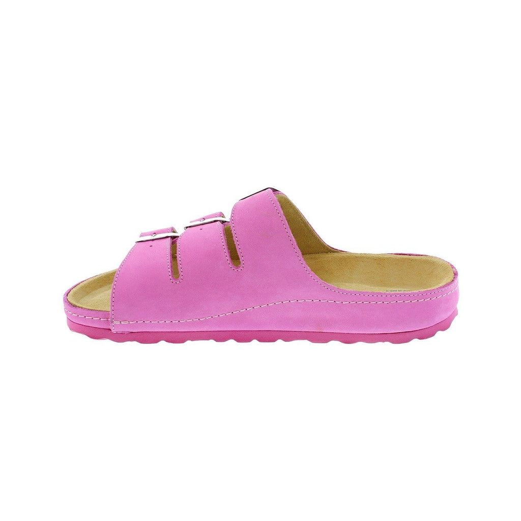 Sanosan Lincoln Nubuck - Comfort - CLOSEOUT