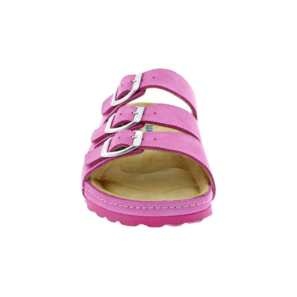 Sanosan Lincoln Nubuck - Comfort - CLOSEOUT