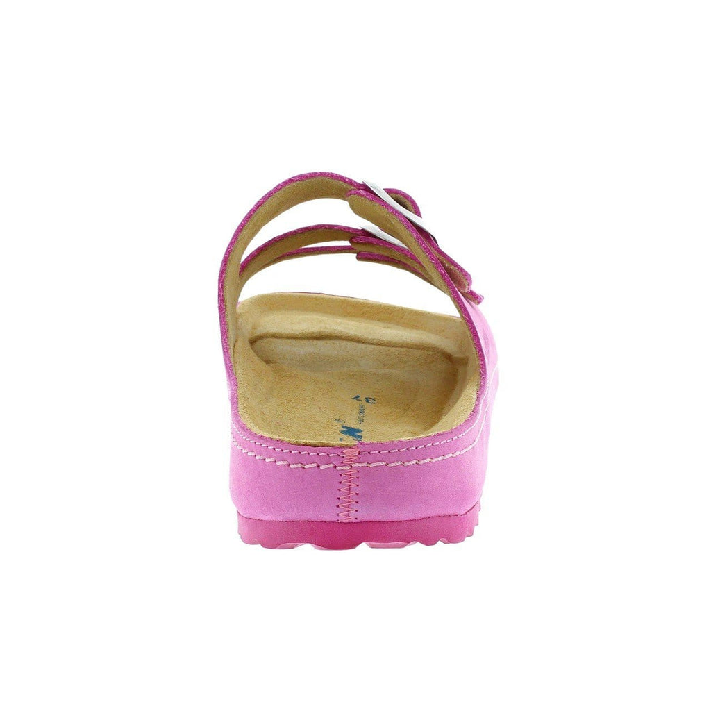 Sanosan Lincoln Nubuck - Comfort - CLOSEOUT