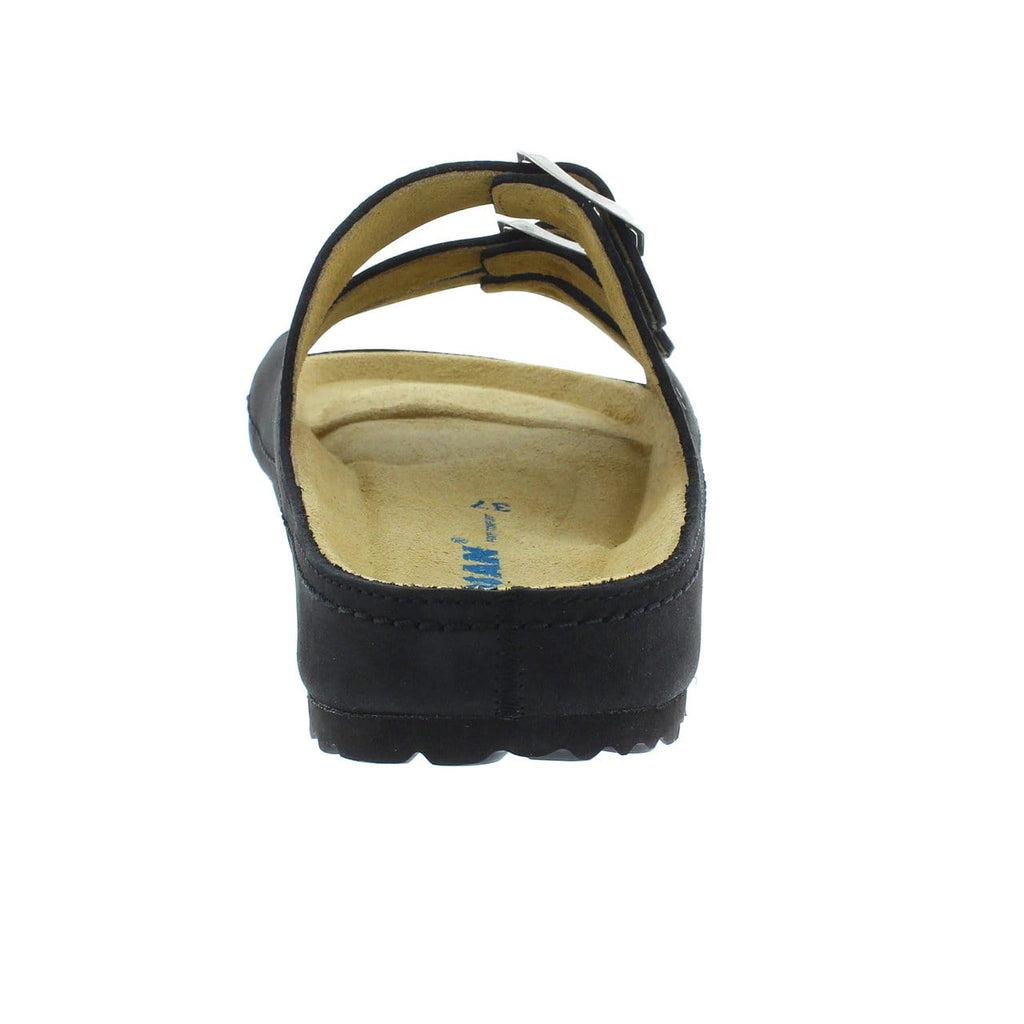 Sanosan Lincoln Nubuck - Comfort - CLOSEOUT