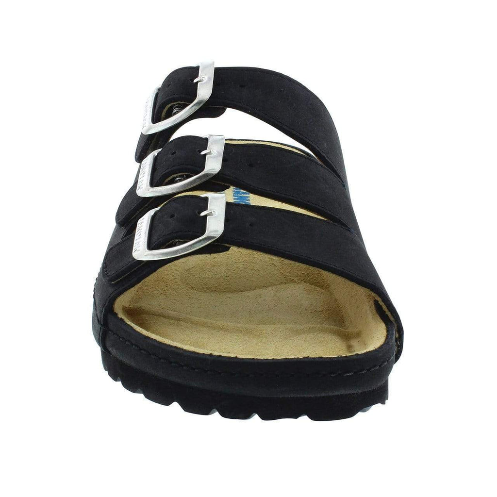 Sanosan Lincoln Nubuck - Comfort - CLOSEOUT
